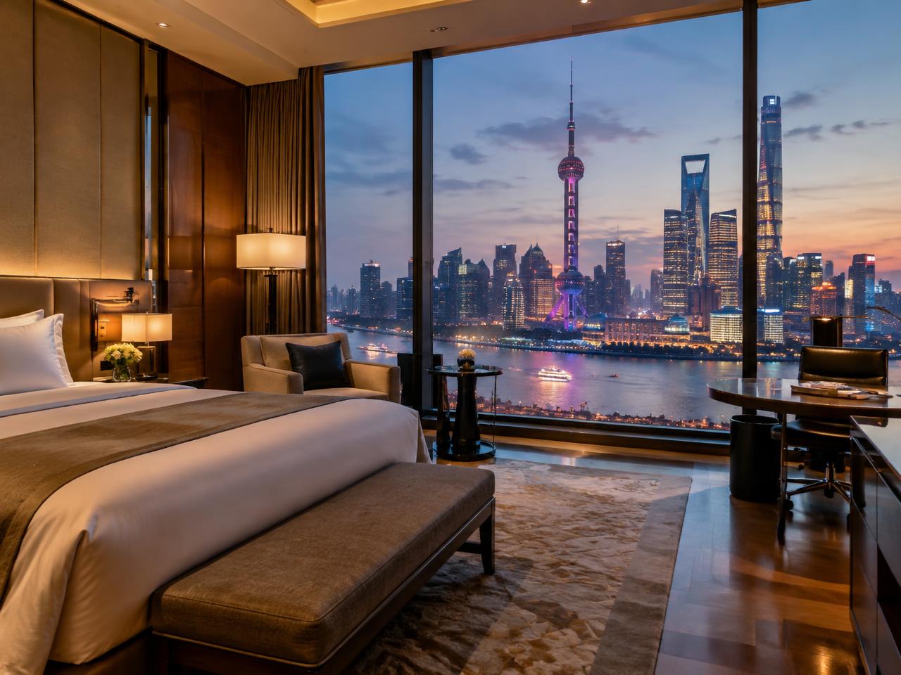 Shanghai